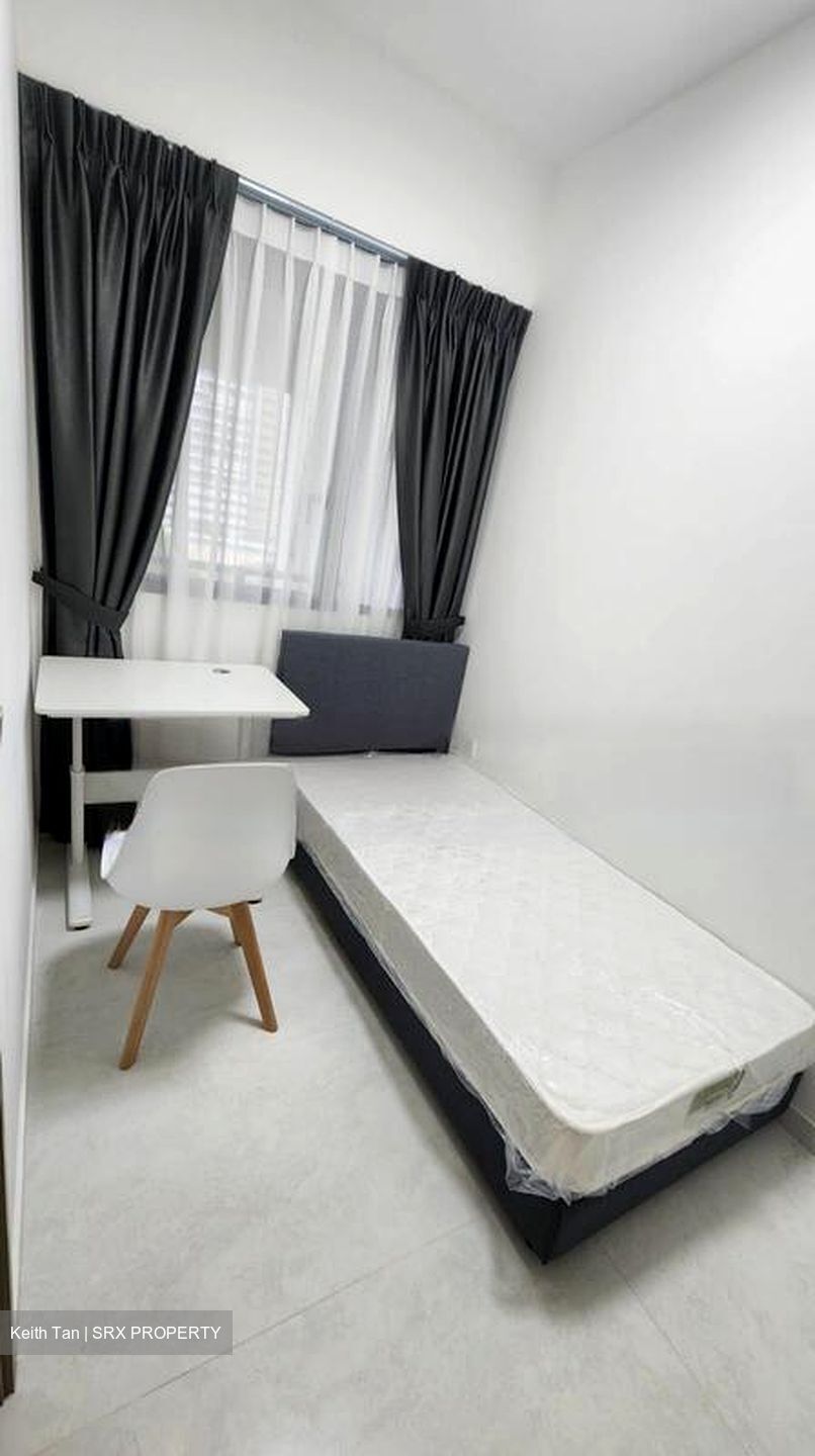 One-north Eden (D5), Apartment #567633671
